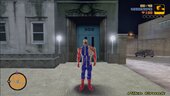 AKI Man